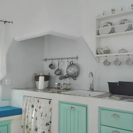 Tilos Island House Megálon Choríon Esterno foto