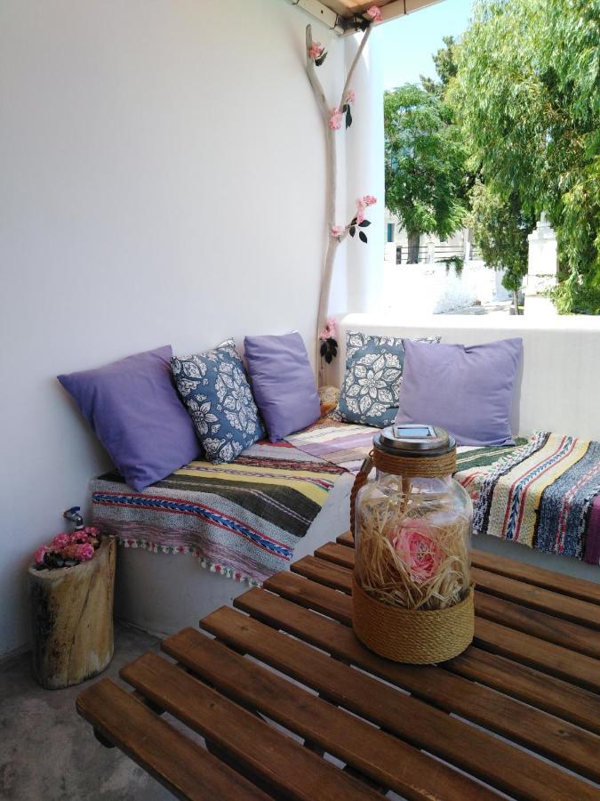 Tilos Island House * Megálon Choríon