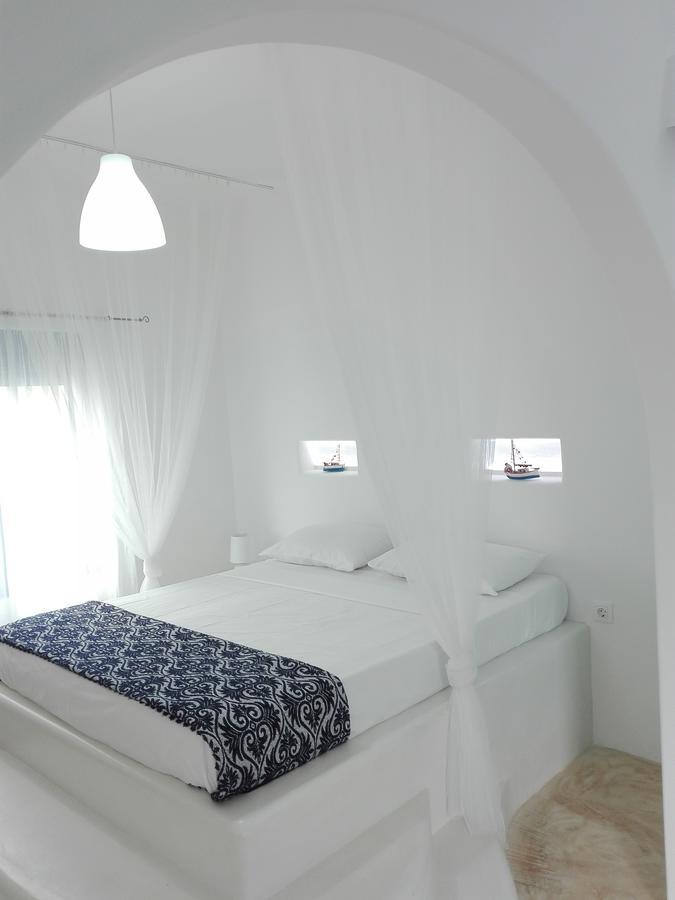 Tilos Island House Prázdninový dům Megálon Choríon