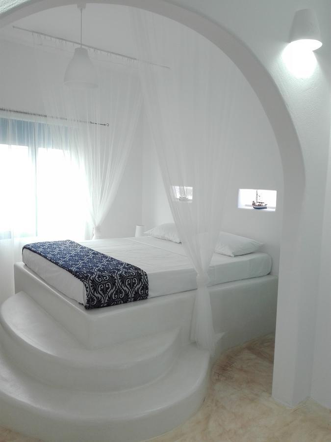 Prázdninový dům Tilos Island House