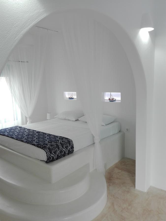 Tilos Island House